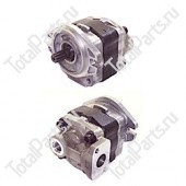 HYSTER 800131412 НАСОС ГИДРАВЛИКИ