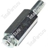 HANGCHA (HC) CPD10-35A ОСЬ ФИКСАТОРА РУЛЕВОЙ КОЛОНКИ НА ПОГРУЗЧИКИ