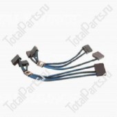 KEY NUMBER BJ900806 КОМПЛЕКТ ЩЕТОК