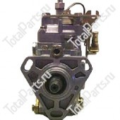 KEY NUMBER FPB1016 ТНВД
