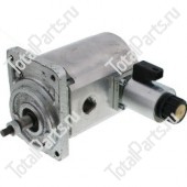 LINDE BR39402140386 ГИДРАВЛИЧЕСКИЙ ДВИГАТЕЛЬ