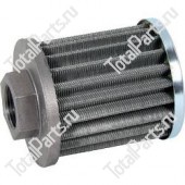 SIZE 24.63*83*70*70 ФИЛЬТР ГИДРАВЛИКИ 3/4 BSP 14 RH