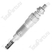 JAPANPARTS PN88 СВЕЧА НАКАЛА