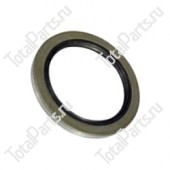 TOYOTA 424153280071 МАСЛОСЪЕМНЫЙ САЛЬНИК