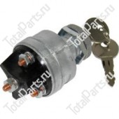 MITSUBISHI 971156 ЗАМОК ЗАЖИГАНИЯ