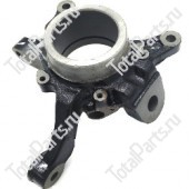 TOYOTA 4321139045 ПОВОРОТНЫЙ КУЛАК