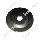 TOYOTA 414322384071 ШАЙБА ПОДУШКИ ОПОРЫ