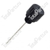 JUNGHEINRICH (AMEISE) 51053370 САПУН С ЩУПОМ