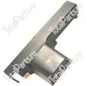 KEY NUMBER PD00036902 НАКЛАДКА