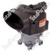TOYOTA 26210U333071 КАРБЮРАТОР