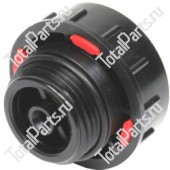 SIZE 26.44x47.5x18x34x3/4 КРЫШКА- САПУН