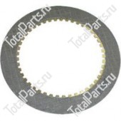 SIZE 92.8*133.2*2.4*45*I* ДИСК КПП