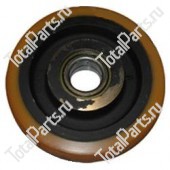 TOTALSOURCE 1220298MIL РОЛИК