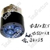SCHABMULLER 50036713 РУЛЕВОЙ РЕДУКТОР
