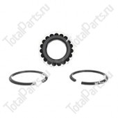 BEARING F-224296.1 ИГОЛЬЧАТЫЙ ПОДШИПНИК