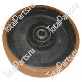 JUNGHEINRICH (AMEISE) 51038780 КОЛЕСО
