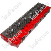 CHAOCHAI CY6102BG ГОЛОВКА БЛОКА ЦИЛИНДРОВ НА ДВИГАТЕЛЬ