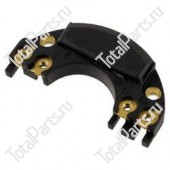 REALS D5046 МОДУЛЬ ЗАЖИГАНИЯ NISSAN K21 / K25