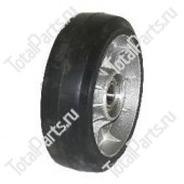 MITSUBISHI 50303616 ГРУЗОВОЕ КОЛЕСО