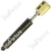 SIZE 10x550x230x30xDx17x4 ГАЗОВЫЙ АМОРТИЗАТОР