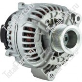 CAS CAL10686 ГЕНЕРАТОР 24V