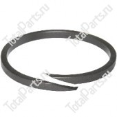 SIZE 40x1.95x2.45xSYNTHET КОМПРЕССИОННЫЕ КОЛЬЦА КПП | TYPE 06S