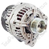 VALEO 437386 ГЕНЕРАТОР