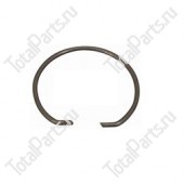 KEY NUMBER 92536 СТОПОРНОЕ КОЛЬЦО MITSUBISHI