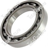 CASCADE C670581 ШАРИКОВЫЙ ПОДШИПНИК