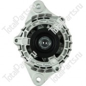 HC-PARTS CA1753IR ГЕНЕРАТОР
