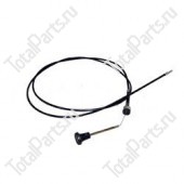 TOYOTA 264103287071 ТРОС УПРАВЛЕНИЯ ДРОССЕЛЬНОЙ ЗАСЛОНКИ