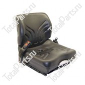 SIZE 157x260x330x540x470x СИДЕНЬЕ ОПЕРАТОРА ПОГРУЗЧИКА