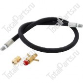 CATERPILLAR 9136500900 ГАЗОВЫЙ ШЛАНГ С ФИТИНГОМ