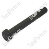 TOTALSOURCE 77760 БОЛТ С ШЕСТИГРАННОЙ ГОЛОВКОЙ