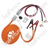 SAFE-T-ALERT C254 ПРОВОДА ЗАПУСКА
