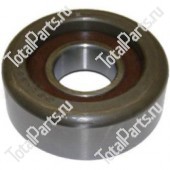 NSK-HOOVER B25166 ПОДШИПНИК МАЧТЫ