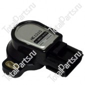 MITSUBISHI 9772208400 ДАТЧИК ПОЛОЖЕНИЯ ДРОССЕЛЬНОЙ ЗАСЛОНКИ