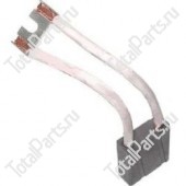 BAKER (LINDE) L0009718114 ЭЛЕКТРОЩЕТКА