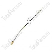 INTRUPA BP1728 ТЯГОВЫЙ ТРОСИК