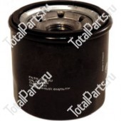 HENGST H97W13 ФИЛЬТР МАСЛЯНЫЙ