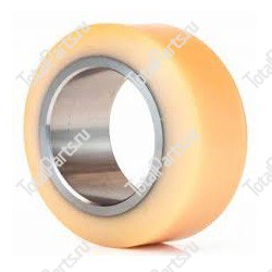SIZE 200x80x120 БАНДАЖНАЯ ШИНА ИЗ ПОЛИУРЕТАНА