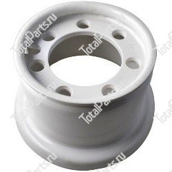 STEINBOCK 5041508 ДИСК СВАРНОЙ ПОД ШИНУ 18*7-8