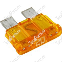 SAMSUNG 98772000 ПРЕДОХРАНИТЕЛЬ 20A