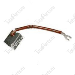KEY NUMBER CT617270530 УГОЛЬНАЯ ЩЕТКА