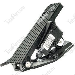 COMESYS FZ3-122-131 ПЕДАЛЬ НОЖНОГО УПРАВЛЕНИЯ