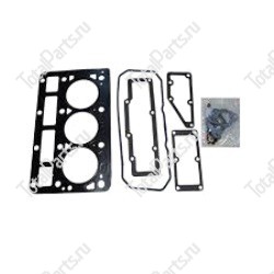 PERKINS CP81149 ВЕРХНИЙ КОМПЛЕКТ ПРОКЛАДОК НА ДВИГАТЕЛЬ