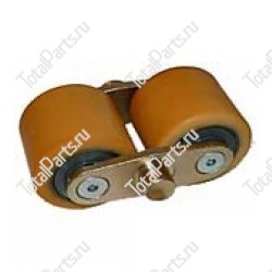 LINDE 50028501109 ТАНДЕМ В СБОРЕ