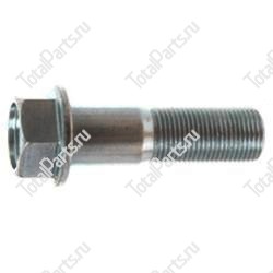 TOYOTA 901131800471 БОЛТ С ШЕСТИГРАННОЙ ГОЛОВКОЙ