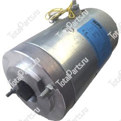 HPI 114563 ЭЛЕКТРОДВИГАТЕЛЬ 24V