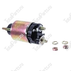 TOYOTA 281507601271 ВТЯГИВАЮЩЕЕ РЕЛЕ СТАРТЕРА